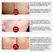 Load image into Gallery viewer, LANBENA Shrink Pores Solution Serum Essence Moisturizing Relieve