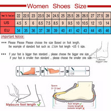 Load image into Gallery viewer, Comfy Sandals Platform