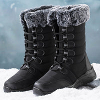 Women's Winter Waterproof Boots