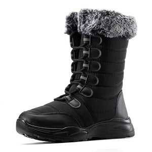 Women's Winter Waterproof Boots