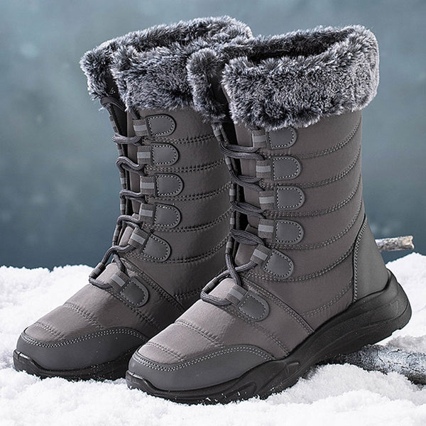 Women's Winter Waterproof Boots