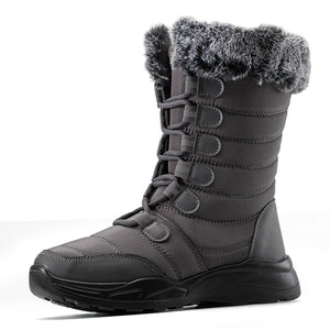 Women's Winter Waterproof Boots