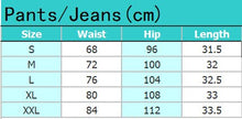 Load image into Gallery viewer, Women Fashion Ripped Tassels High Waist Denim Shorts