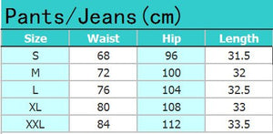 Women Fashion Ripped Tassels High Waist Denim Shorts
