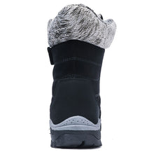 Load image into Gallery viewer, Waterproof Women&#39;s Winter Boots