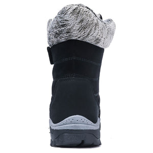 Waterproof Women's Winter Boots