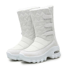 Load image into Gallery viewer, Anti-slip Waterproof Winter Snow Boots