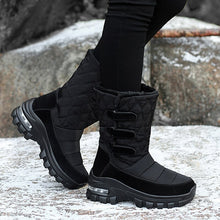 Load image into Gallery viewer, Anti-slip Waterproof Winter Snow Boots