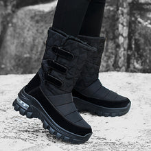 Load image into Gallery viewer, Anti-slip Waterproof Winter Snow Boots