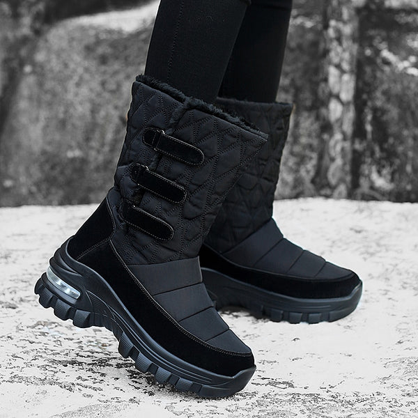 Anti-slip Waterproof Winter Snow Boots