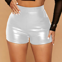 Load image into Gallery viewer, Comfortable Fashion Shorts High Waist