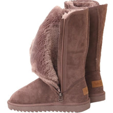 Load image into Gallery viewer, Women&#39;s Snow Boots  New Causal Plush