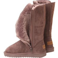 Load image into Gallery viewer, Women&#39;s Snow Boots  New Causal Plush