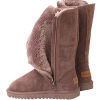 Women's Snow Boots  New Causal Plush