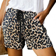 Load image into Gallery viewer, Drawstring Shorts Pockets