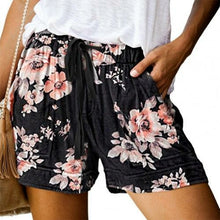 Load image into Gallery viewer, Drawstring Shorts Pockets