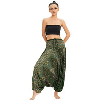 Cotton Beach Skirt