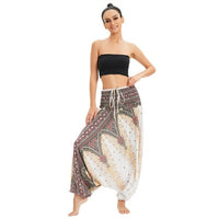 Cotton Beach Skirt