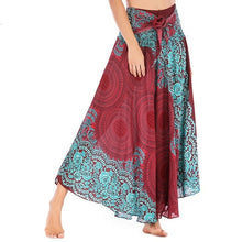 Load image into Gallery viewer, Cotton Beach Skirt