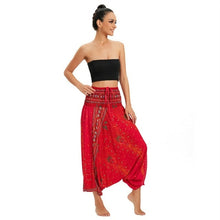 Load image into Gallery viewer, Cotton Beach Skirt