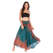 Load image into Gallery viewer, Cotton Beach Skirt