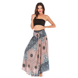 Cotton Beach Skirt