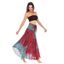 Load image into Gallery viewer, Cotton Beach Skirt