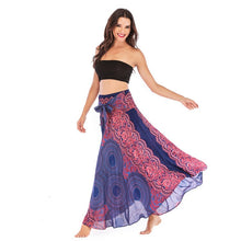 Load image into Gallery viewer, Cotton Beach Skirt