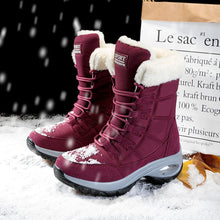 Load image into Gallery viewer, Winter Snow Boots