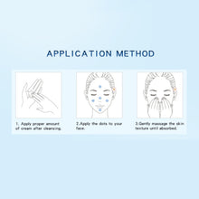 Load image into Gallery viewer, 30g Mango Soothing Hydrating Skin Care Embellish Moisturizing Women Facial Cream