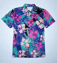 Load image into Gallery viewer, Hawaiian Friday - Sophornlilly