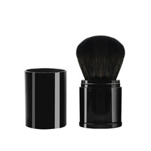 Load image into Gallery viewer, Makeup Retractable Brush Head Soft Portable Blush Brush