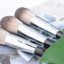 Load image into Gallery viewer, 1 Piece Pro Featherweight Complexion #90 Highlight Makeup Brushes