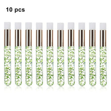 Load image into Gallery viewer, Eyelash Cleaning Brush Lash Shampoo Brush For Eyelash