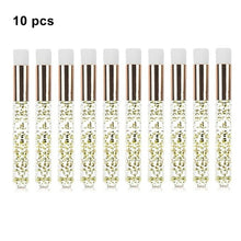 Load image into Gallery viewer, Eyelash Cleaning Brush Lash Shampoo Brush For Eyelash