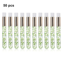 Load image into Gallery viewer, Eyelash Cleaning Brush Lash Shampoo Brush For Eyelash