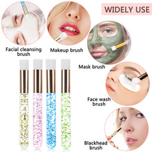 Load image into Gallery viewer, Eyelash Cleaning Brush Lash Shampoo Brush For Eyelash