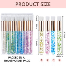 Load image into Gallery viewer, Eyelash Cleaning Brush Lash Shampoo Brush For Eyelash
