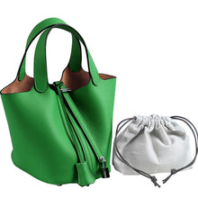 Load image into Gallery viewer, Genuine LeatherHandbag