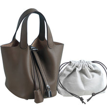 Load image into Gallery viewer, Genuine LeatherHandbag