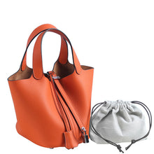 Load image into Gallery viewer, Genuine LeatherHandbag