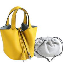 Load image into Gallery viewer, Genuine LeatherHandbag