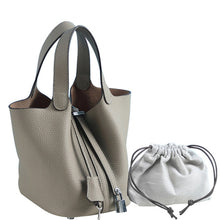 Load image into Gallery viewer, Genuine LeatherHandbag