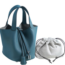 Load image into Gallery viewer, Genuine LeatherHandbag