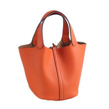Load image into Gallery viewer, Genuine LeatherHandbag