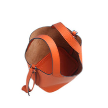 Load image into Gallery viewer, Genuine LeatherHandbag