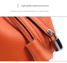 Load image into Gallery viewer, Genuine LeatherHandbag