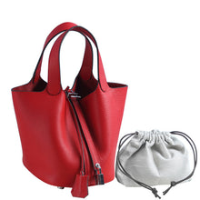 Load image into Gallery viewer, Genuine LeatherHandbag