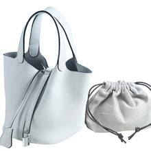 Load image into Gallery viewer, Genuine LeatherHandbag