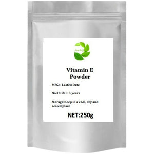 100% Pure Nature Vitamin E Powder,Whitening,Anti oxidation,Freckle - Sophornlilly